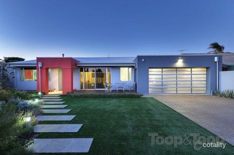 7 Noora Pl, Semaphore Park, SA 5019