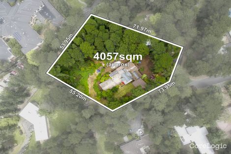 Property photo of 31-37 Pine Ridge Donvale VIC 3111