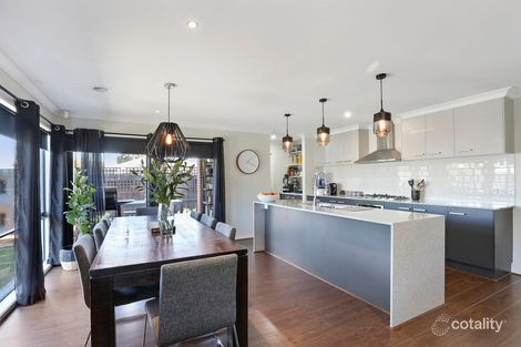 Property photo of 34A Pettitt Crescent Norlane VIC 3214