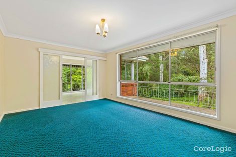 Property photo of 9 Kinson Crescent Denistone NSW 2114