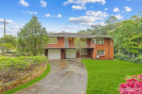 Property photo of 9 Kinson Crescent Denistone NSW 2114