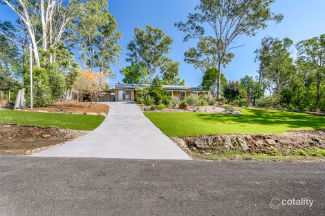 Property photo of 92 Wattle Crescent Glossodia NSW 2756