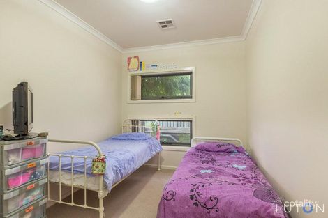 Property photo of 118A Bacchus Circuit Kambah ACT 2902