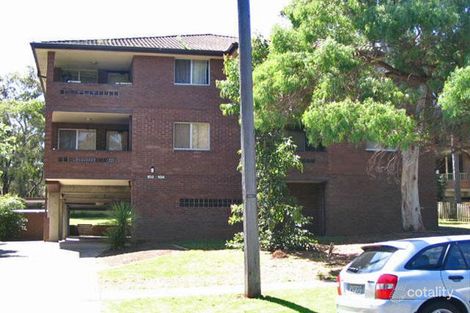 4/102-104 Linden St, Sutherland, NSW 2232