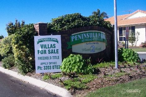 58/2 Wattle Rd, Rothwell, QLD 4022