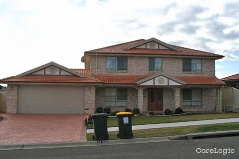 Property photo of 11 Beaumont Drive Beaumont Hills NSW 2155