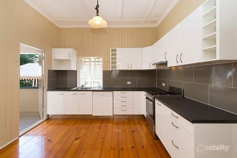 Property photo of 12 Crawford Ashgrove QLD 4060