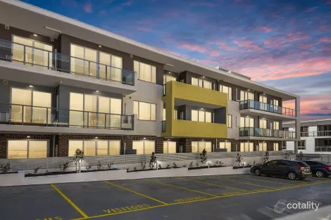 102/8a Myrtle St, Prospect, NSW 2148
