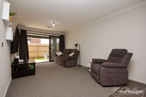 Property photo of 9 Bilby Street Longwarry VIC 3816