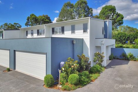 Property photo of 13/250 Scrub Road Carindale QLD 4152