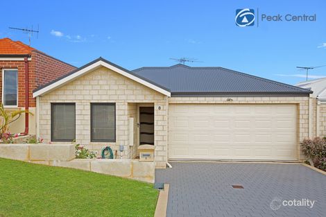 8 Magnet Cl, Lake Coogee, WA 6166