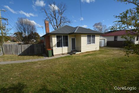 Property photo of 60 Stewart Street Bowenfels NSW 2790