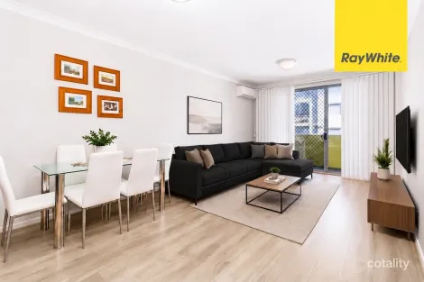 Property photo of 102/8A Myrtle Street Prospect NSW 2148
