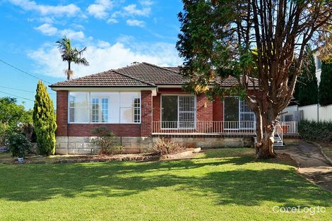 Property photo of 15 Tintern Avenue Carlingford NSW 2118