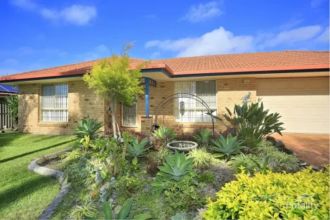 Property photo of 21 Heritage Drive Bargara QLD 4670