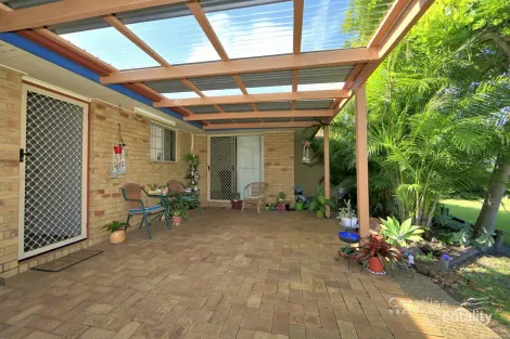 Property photo of 21 Heritage Drive Bargara QLD 4670