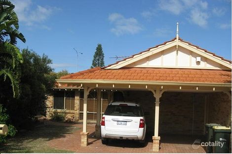 Property photo of 37 Cornfield Place Hillarys WA 6025