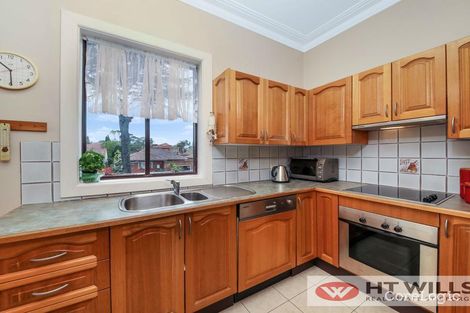 Property photo of 3A Kimberley Road Hurstville NSW 2220