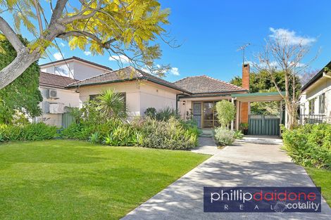 Property photo of 22 Maranoa Street Auburn NSW 2144