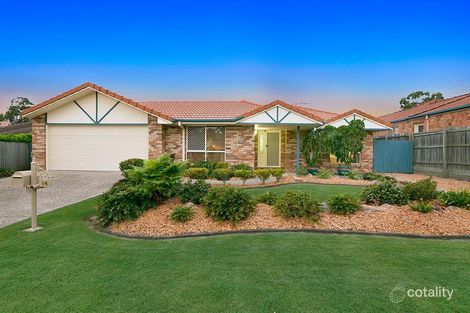 54 Central St, Forest Lake, QLD 4078