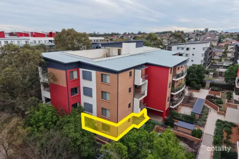 2/18 Kilbenny St, Kellyville Ridge, NSW 2155