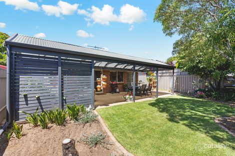 Property photo of 22 Drumborg Court Woodcroft SA 5162