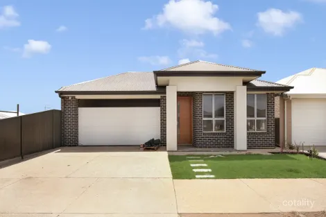 Property photo of 68 Osprey Drive Riverlea Park SA 5120