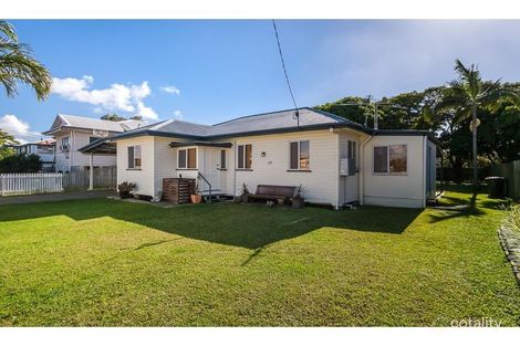 29 Alick St, Park Avenue, QLD 4701