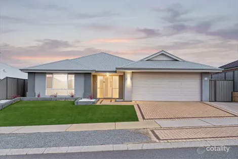 46 Kookynie Loop, Baldivis, WA 6171