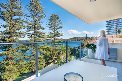 Property photo of 6/51 The Crescent Manly NSW 2095