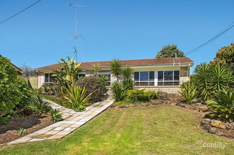 Property photo of 8 Barker Place Leumeah NSW 2560