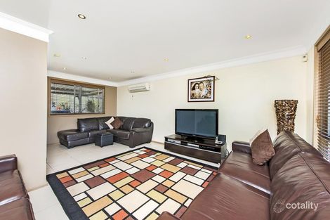 Property photo of 8 Barker Place Leumeah NSW 2560
