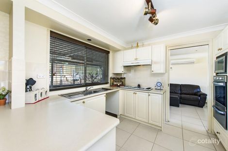 Property photo of 8 Barker Place Leumeah NSW 2560