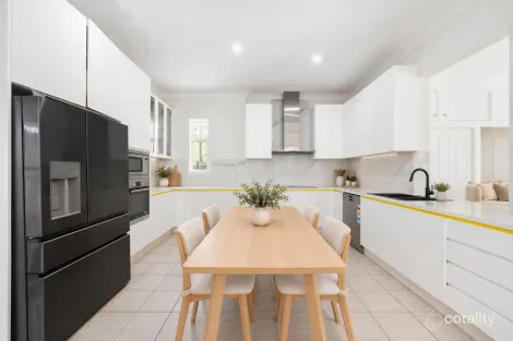 Property photo of 23 Albert Road Strathfield NSW 2135