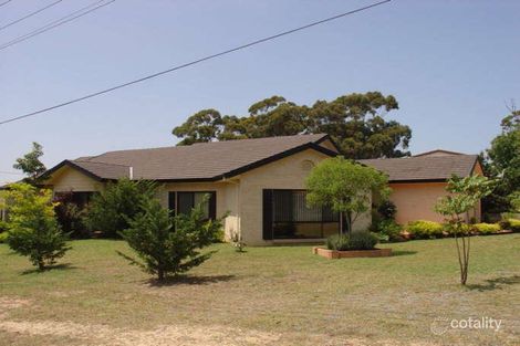 207 Matron Porter Dr, Narrawallee, NSW 2539