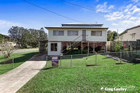 Property photo of 28 Lennox Street Maryborough QLD 4650