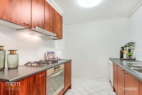 Property photo of 606/668 Bourke Street Melbourne VIC 3000