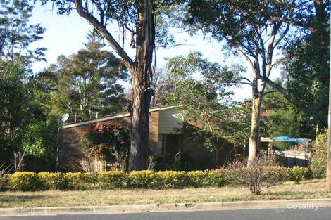 77 Grose Vale Rd, North Richmond, NSW 2754