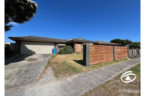 Property photo of 4 Filomena Court Cranbourne North VIC 3977