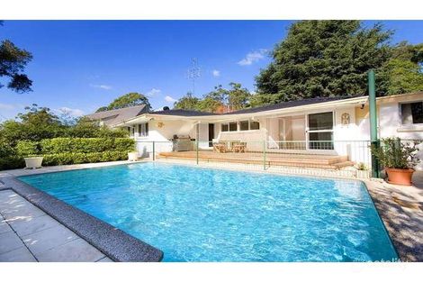 Property photo of 1 Melaleuca Drive St Ives NSW 2075