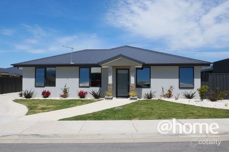 1/19 Carlwood Pl, Prospect Vale, TAS 7250