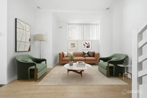 2/8-10 Abbotford St, Kensington, NSW 2033