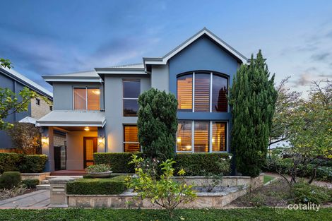 Property photo of 6 Old Jacaranda Way Subiaco WA 6008