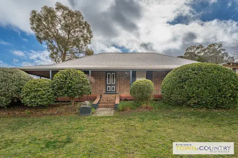 187 Kirkwood St, Armidale, NSW 2350