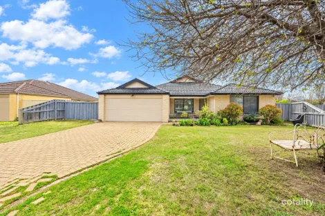 5 Burwood Rd, Australind, WA 6233