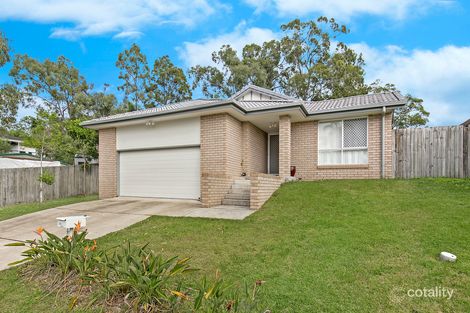 Property photo of 7 Torulosa Street Cornubia QLD 4130