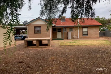 Property photo of 156 Cartledge Avenue Whyalla Stuart SA 5608