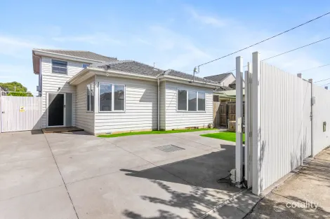 13 Wellington St, West Footscray, VIC 3012