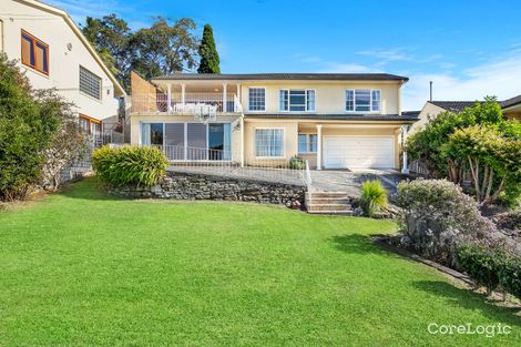 Property photo of 56 Headland Road Castle Cove NSW 2069