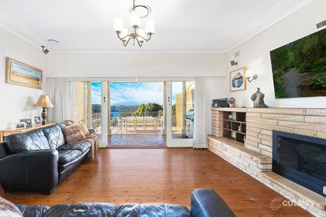 Property photo of 56 Headland Road Castle Cove NSW 2069